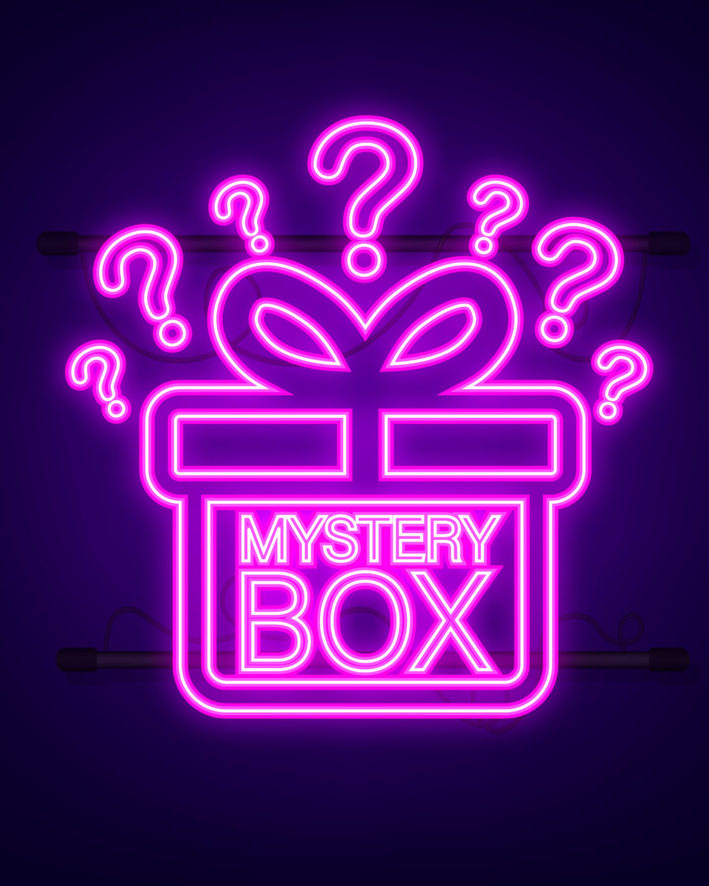 Mystery Box of 5 Small Bags Freeze-Dried Crunchies