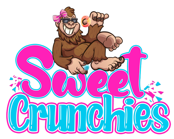 Sweet Crunchies